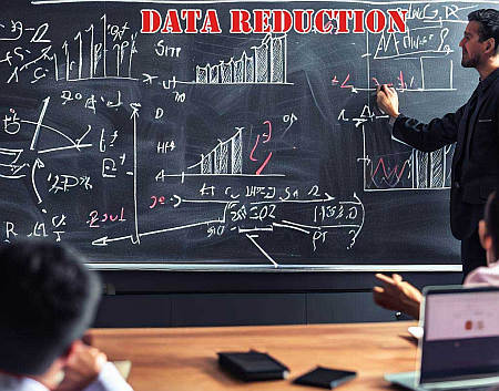 Data Reduction Projects